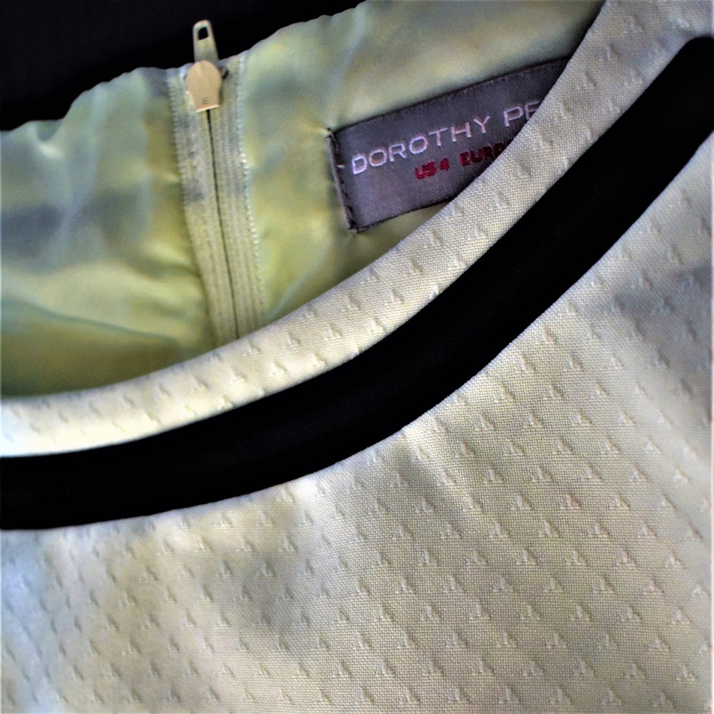 Dorothy Perkins bodycon dress 🎉HP🎉 - Picture 5 of 5